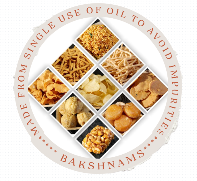 Bakshanam
