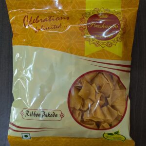 Ribbon Pakoda 225 gms