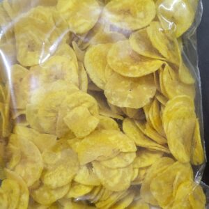 Banana Chips - 250 gms