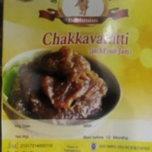 Chakkavarati -Palakkad 500 gms